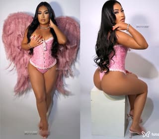 Acompanhante em Patos-PB - Bianca Mello