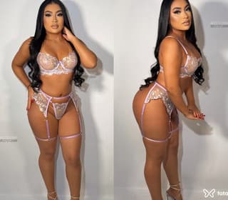 Acompanhante em Patos-PB - Bianca Mello