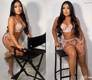 Acompanhante em Patos-PB - Bianca Mello