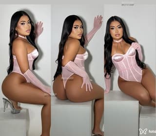 Acompanhante em Caruaru-PE - Bianca Mello