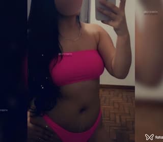 Acompanhante em Santo Antônio de Pádua-RJ - Isabella