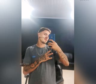 Acompanhante em Piraí do Sul-PR - Lucas
