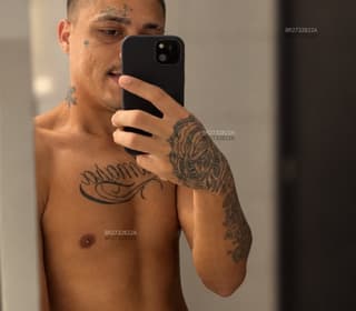 Acompanhante em Balneário Camboriú-SC - Felipe Gabriel