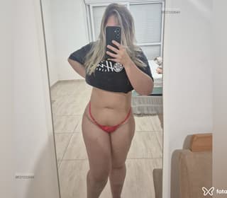 Acompanhante em Chapecó-SC - Poliana Duarte