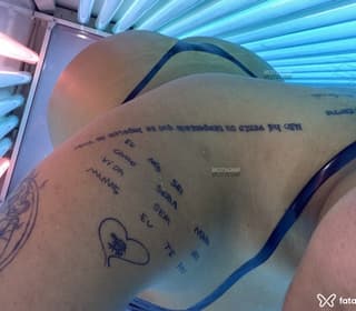 Acompanhante em Pelotas-RS - Juliana Fernandes