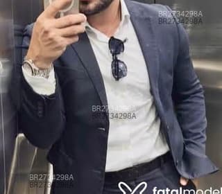 Acompanhante em São Paulo-SP - Bryan Recomendado