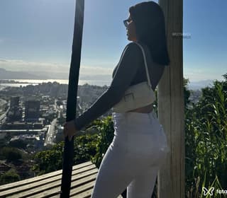 Acompanhante em Rosário do Sul-RS - Isabelly