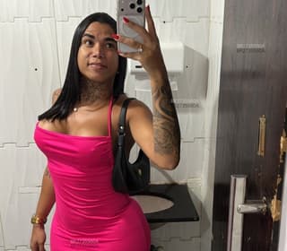 Acompanhante em Barreiras-BA - Júlia Santos
