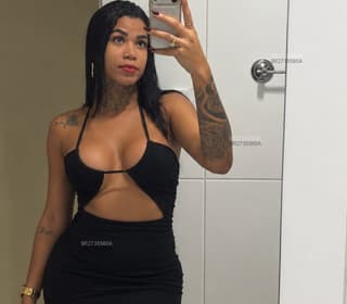 Acompanhante em Jacobina-BA - Júlia Santos