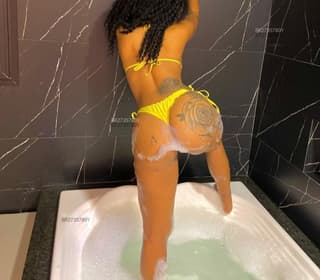 Acompanhante em Teresina-PI - Sabrina Aguiar