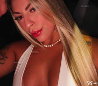 Acompanhante em Santa Maria-RS - Alice Almeida