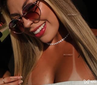 Acompanhante em Santa Maria-RS - Alice Almeida