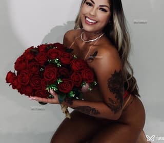 Acompanhante em Santa Maria-RS - Alice Almeida