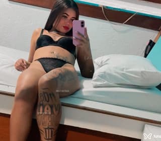 Acompanhante em Uberaba-MG - Venélope