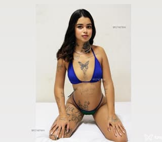 Acompanhante em Uberaba-MG - Venélope