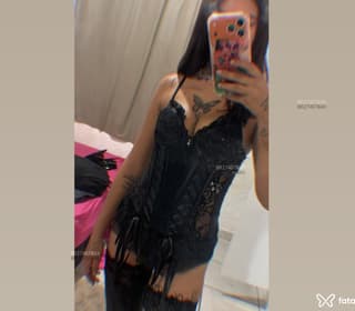 Acompanhante em Uberaba-MG - Venélope