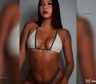 Acompanhante em Armação dos Búzios-RJ - Melissa