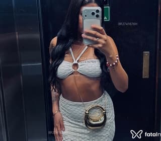Acompanhante em Armação dos Búzios-RJ - Melissa