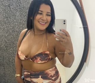 Acompanhante em Nova Iguaçu-RJ - Ágatha Cordeiro