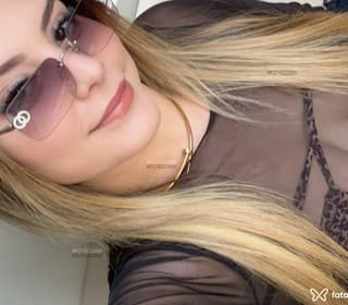 Acompanhante em Lins-SP - Mello
