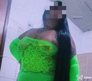 Acompanhante em Castanhal-PA - Vanessa Lopes