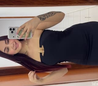 Acompanhante em Votuporanga-SP - Maya Silva