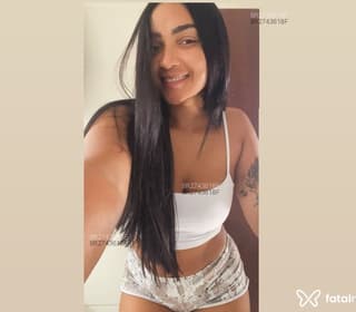 Acompanhante em Montes Claros-MG - Anna