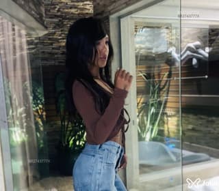 Acompanhante em Uberaba-MG - Mih