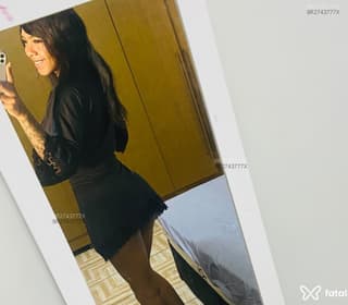 Acompanhante em Uberaba-MG - Mih