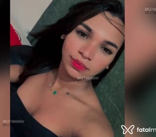Acompanhante em Marabá-PA - Jade Santana