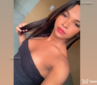 Acompanhante em Marabá-PA - Jade Santana