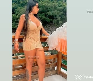Acompanhante em Cabo Frio-RJ - Mel Liss