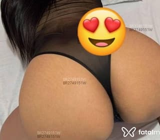 Acompanhante em Gurupi-TO - Sabriny