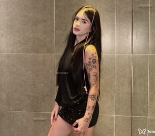 Acompanhante em Recife-PE - Laura Brasilio