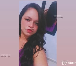 Acompanhante em Nova Friburgo-RJ - Bia