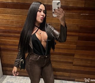 Acompanhante em Pato Branco-PR - Branca