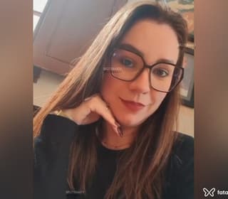 Acompanhante em Porto Alegre-RS - Fernanda Rossi