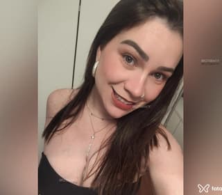 Acompanhante em Porto Alegre-RS - Fernanda Rossi