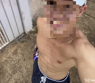 Acompanhante em Campo Grande-MS - Apollo