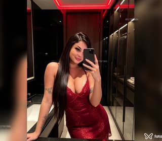 Acompanhante em Petrolina-PE - Ariela Dias