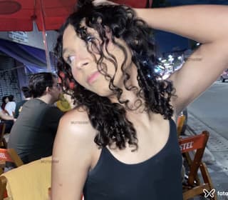 Acompanhante em Campo Grande-MS - Layla
