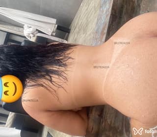 Acompanhante em Campos dos Goytacazes-RJ - Mayara Silva