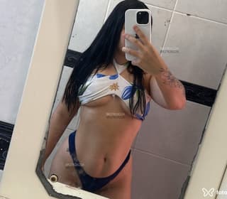 Acompanhante em Campos dos Goytacazes-RJ - Mayara Silva
