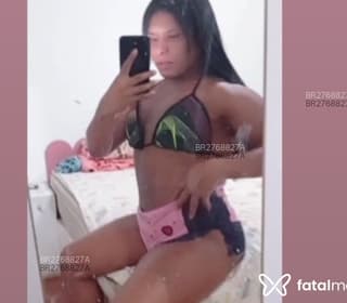Acompanhante em Armação dos Búzios-RJ - Mansur Araújo