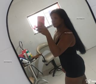 Acompanhante em Armação dos Búzios-RJ - Mansur Araújo