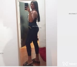 Acompanhante em Armação dos Búzios-RJ - Mansur Araújo