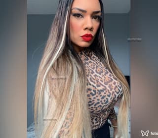 Acompanhante em Niterói-RJ - Índiia