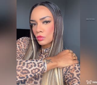 Acompanhante em Niterói-RJ - Índiia