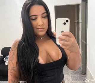 Acompanhante em Taubaté-SP - Bruna