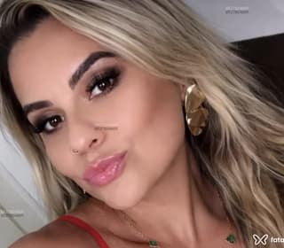 Acompanhante em Florianópolis-SC - Julia Medeiros